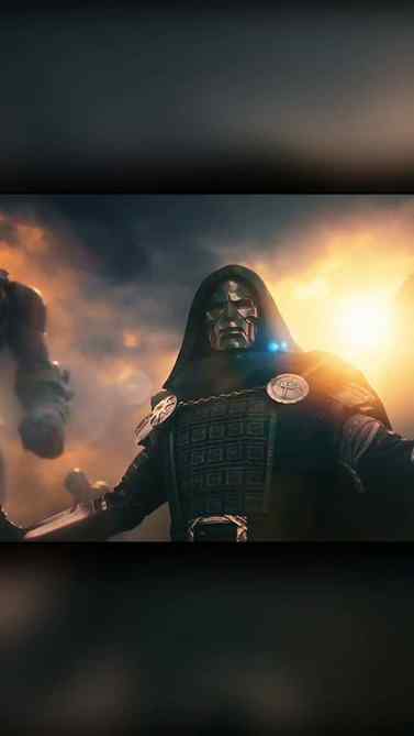 Avengers Doomsday New Trailer Brackdown! #doomsday
#trendin