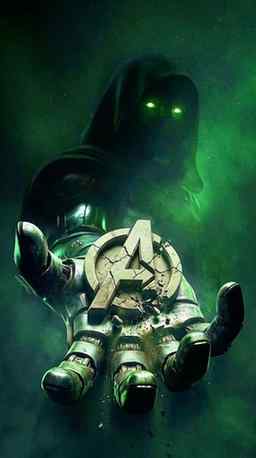 Can Doctor Doom Really Beat Sentry: In Avengers Doomsday! #a