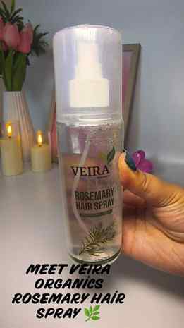 Healthy hair starts with a healthy scalp! 🌿✨
I've added the