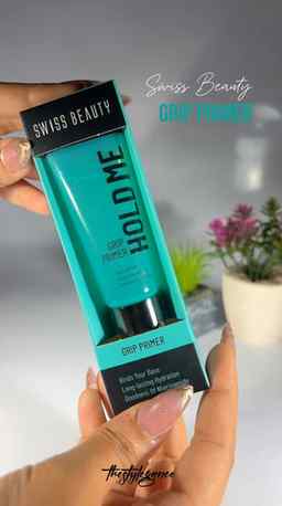 What's your fav primer?๐
Our most favourite makeup base fro