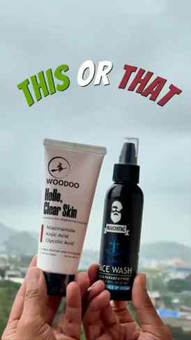 Are you worried about acne, dark spots, pigmentation or dull