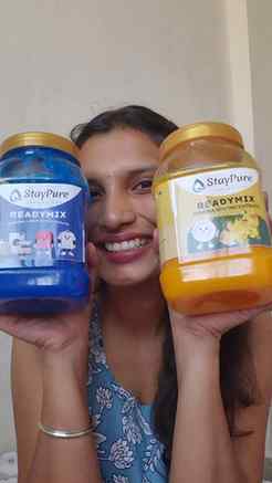 1L Concentrate पासून तब्बल 5L Liquid Detergent आणि Dishwash 