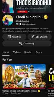 Link highlight m hai channel ka youtube
.
.
.
#fypppppppppp