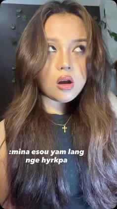 “Esou lang aga chao haidana eise tamak aba”