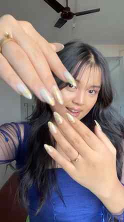 Had to post on this audio for my nail page @vate_nails Rings
