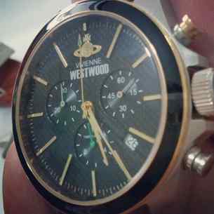 First watch!!!