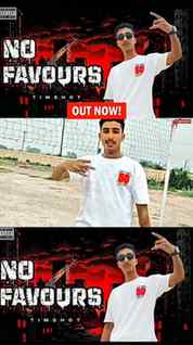 NO FAVOURS OUT NOW 🚨 LINK IN BIO CHECK ✅ OUT NOW
#NoFavour