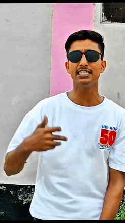 Kalkari Adakari Dono Mere Khoon Me 🚨⚔️
.
No Favours Out Now