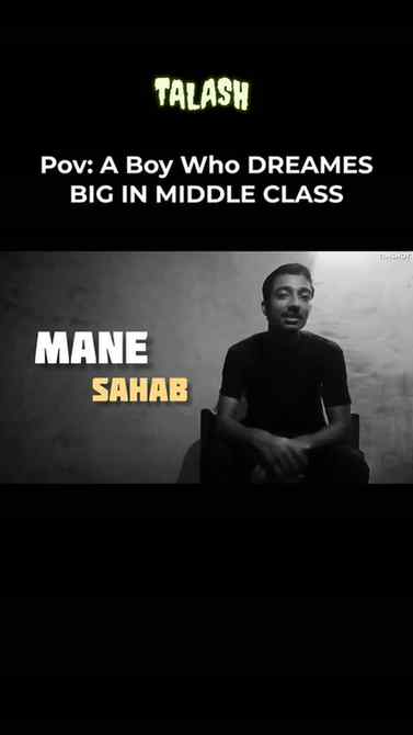 Big Dreams 🌟 Big Sacrifices 🩸 We Already In Journey
.
.
A