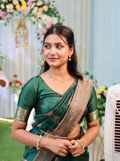 The South Indian look I wanted to eat for a long time🪷
#so