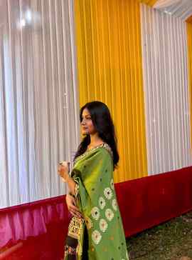 A year and a half ago🪷
#mekhela #traditional #mekhelachado