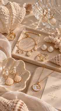 Ordered these beautiful pieces from @jewelsmars for my upcom