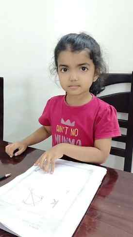 Making everyday homework time a fun way to learn English tog