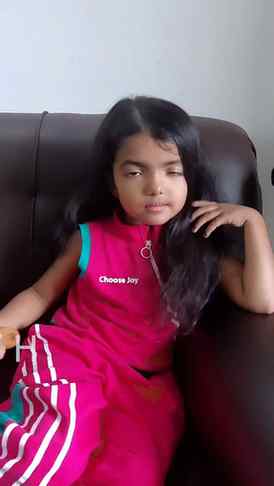 Baby’s strong, soft, and shiny hair care starts right from t