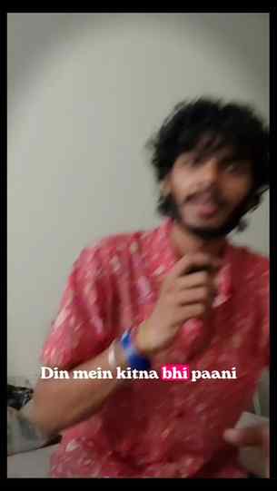 Dopahar aate-aate energy down ho jati hai? Sirf paani peena