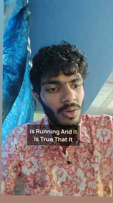 India me sabko scam dikhta hai…
par sab ignore kar dete hain