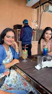 Lunch date with family🍽️ #trending #reelsındia #dailylife #