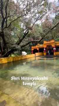 Exploring the hidden beauty of Amboli — the mystical origin 