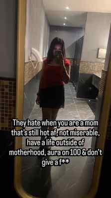 But don’t forget to live your life! 

#MomLife #stillgonnaro