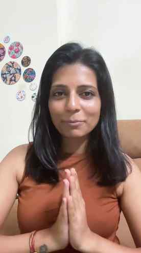 What Ganeshotsav means to me 
@bappaorg #gharogharibappa