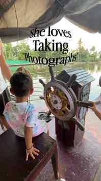 Live Photos 😄
[parenting, capturing memories, Toddler, doc