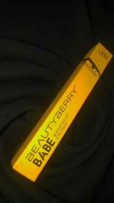 Stay fierce, Stay flawless
@beautyberry_official
#eyeliner