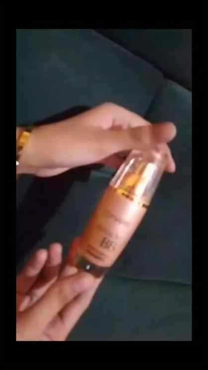 ✨Flawless skin in just one pump @reachedmars
•Long Lasting