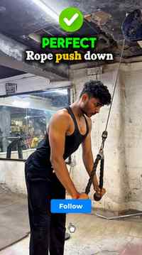 📩 Save this video for next triceps workout 

❌ Stop doing t
