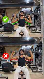 📩 Save This video For Next shoulder workout.
.
.
.#gym #exe