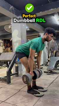 📩 Save this reel for next leg workout 
.
🛑 Stop doing Thes