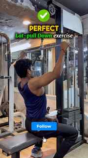 📩 Save This video for next back workout.
.
🛑 STOP Doing Th
