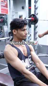 Winter arc is here 📈
.
.
.
.
.
#motivation #winter #trendin