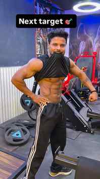 Next target 🎯 main Apna Best Doonga Baaki Sab Shri Radhe Na