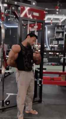Tagde bano 💀 @trap_raj12 #transformation #fitness #bodybuil