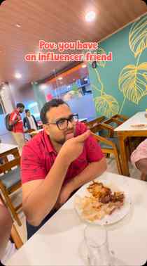 #vlogger #influncer #foodvlogs #foodvloger #foodvlogger