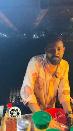 #muttam #aluva #edathala #kunnathery #nightlife