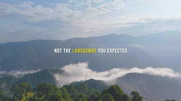 Be honest… would you live here?
.
.
.
.
#lansdowne #uttarakh