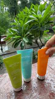 @dotandkey.skincare @dotandkey_nepal Dot & Key review: Savi