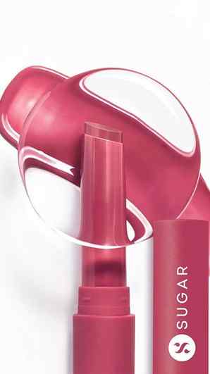 @trysugar Glossy lips, effortless shine 💋✨
SUGAR Glossy Sti
