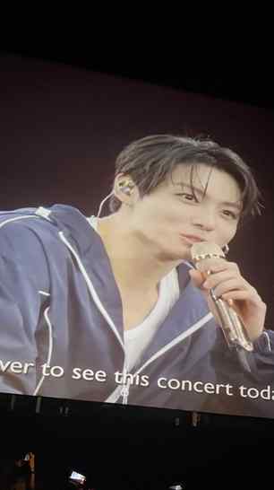 My heart is still at this concert.”💜💜😭🥹

 [

[BTS Concer