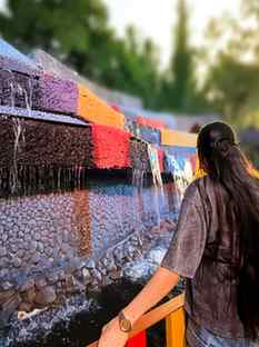 अगले व्लॉग का एक छोटा सा हिस्सा... क्या आप अंदाज़ा लगा सकते ह