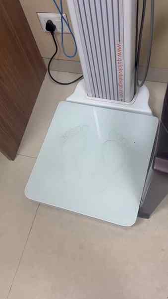 🏥 One machine. Multiple vital signs.

At AIG Hospital, this