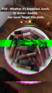 POV: Whether itโs breakfast, lunch, or dinnerโฆ baaki sab bho