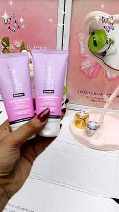 Bare Anatomy Ultra Smoothing Hair Mask🟪
. . . . . Tags 🏷️
