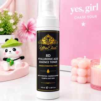 Hydration that feels like a glass of water for my skin 💧✨
M