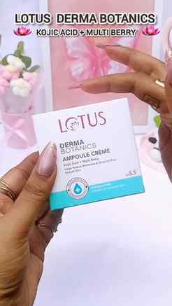 Blemishes? Dull skin? Time to add a little glow to your rout