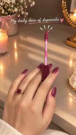A non-smoker’s dopamine 💋
.
.
.
.
.
.
[lipstick, lipstick