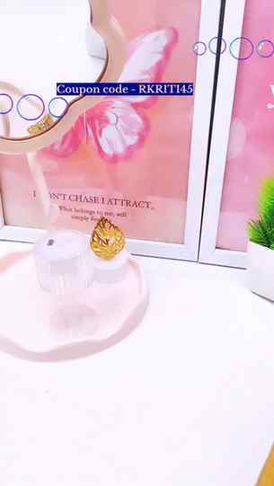Affordable DeoDap finds 😍🌸✨
#viralreels #trendingreels #f