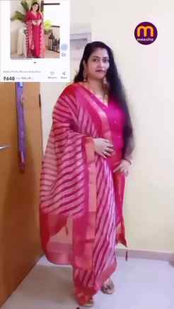 Comment for link 💕 @meeshoapp #meeshofind #reelitfeelit✨ #n