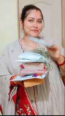 Meesho se sabse sasti Couple Rakhi 😍 Sirf ₹93 se shuru!

Bh